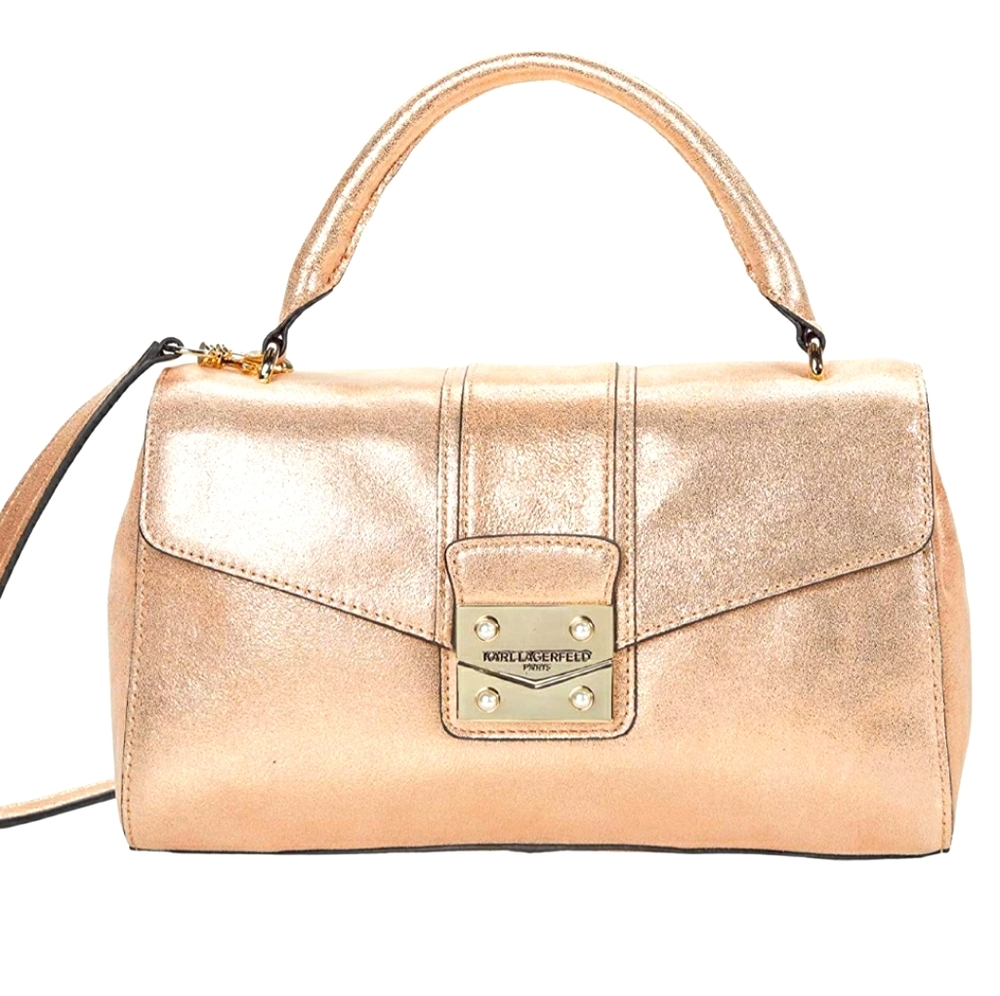 Karl Lagerfeld Crossbody (Brandnew)